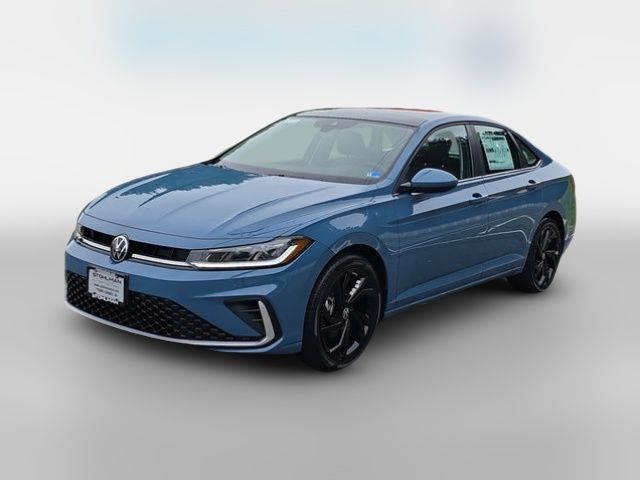 2027 Volkswagen Jetta SE