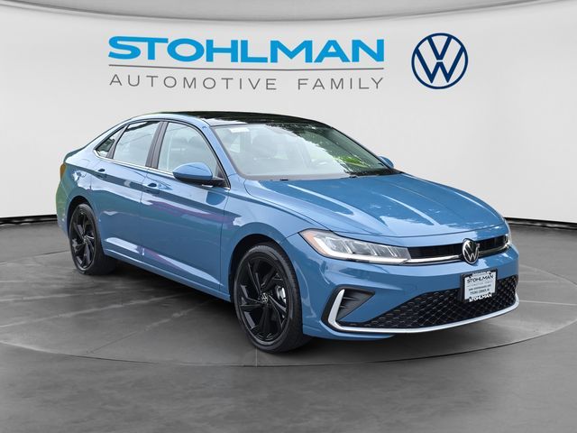 2027 Volkswagen Jetta SE