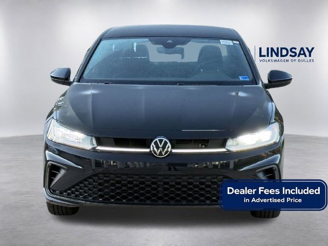 2027 Volkswagen Jetta Sport