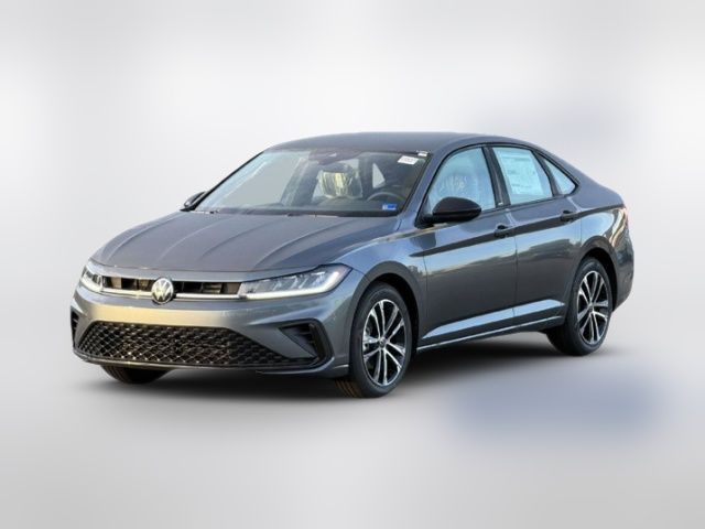 2027 Volkswagen Jetta Sport