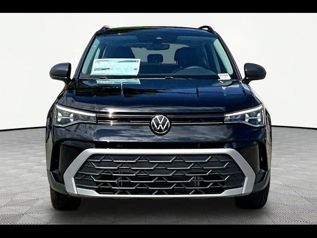 2027 Volkswagen Taos S