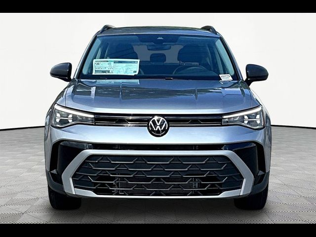 2027 Volkswagen Taos S