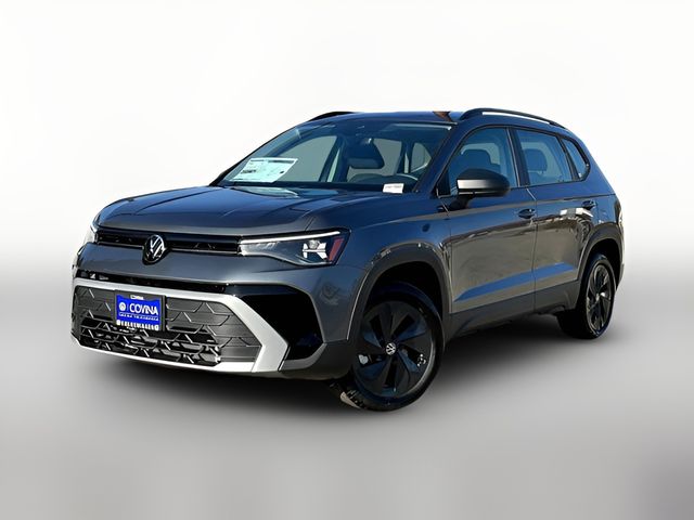 2027 Volkswagen Taos S