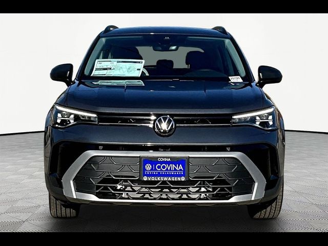 2027 Volkswagen Taos S