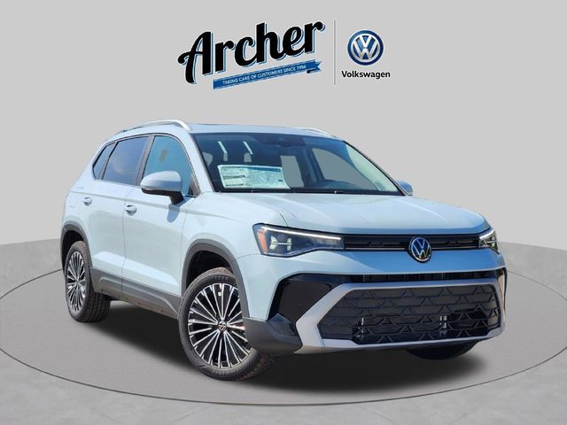 2027 Volkswagen Taos SE