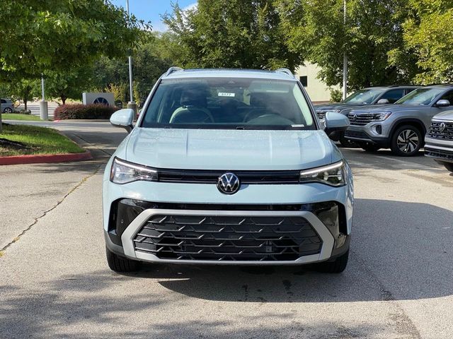 2027 Volkswagen Taos SE