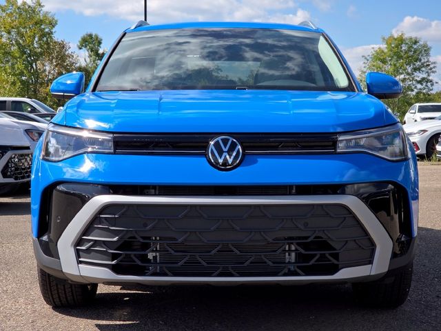 2027 Volkswagen Taos SE