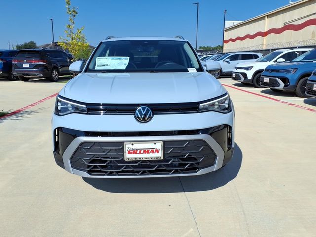 2027 Volkswagen Taos SE