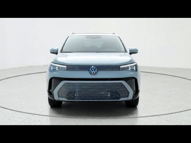 2027 Volkswagen Taos SE