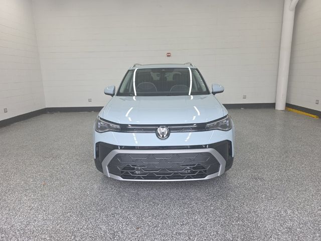 2027 Volkswagen Taos SE