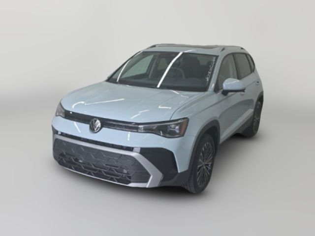 2027 Volkswagen Taos SE