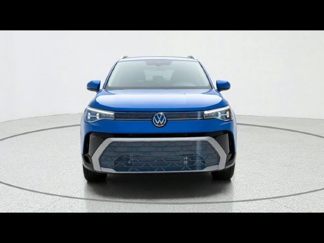 2027 Volkswagen Taos SE