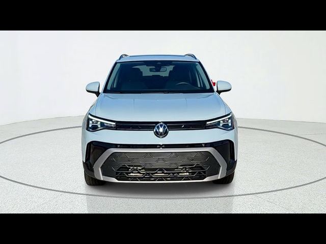 2027 Volkswagen Taos SE