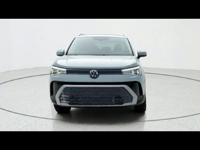 2027 Volkswagen Taos SE