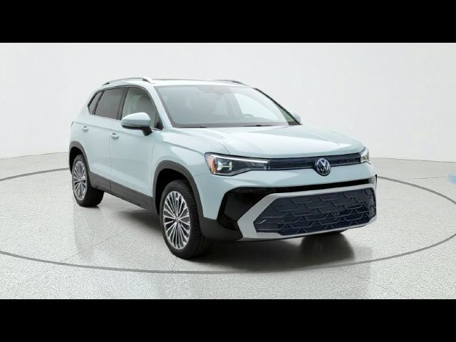 2027 Volkswagen Taos SE