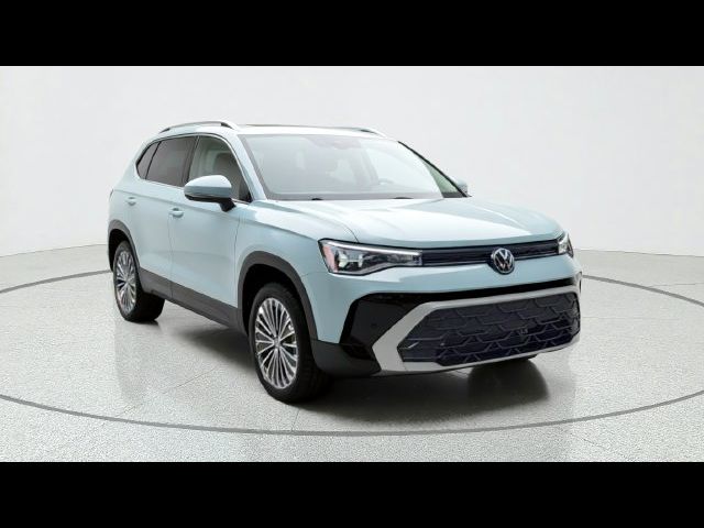 2027 Volkswagen Taos SE