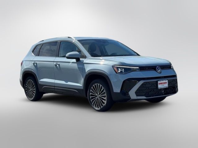 2027 Volkswagen Taos SE