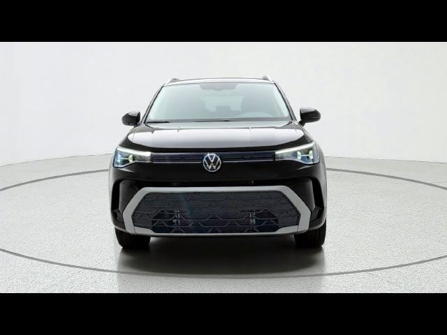 2027 Volkswagen Taos SE