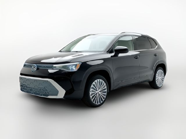 2027 Volkswagen Taos SE