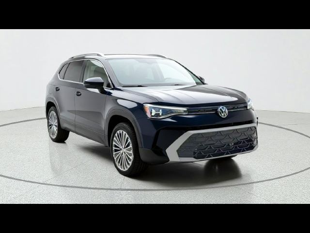 2027 Volkswagen Taos SE