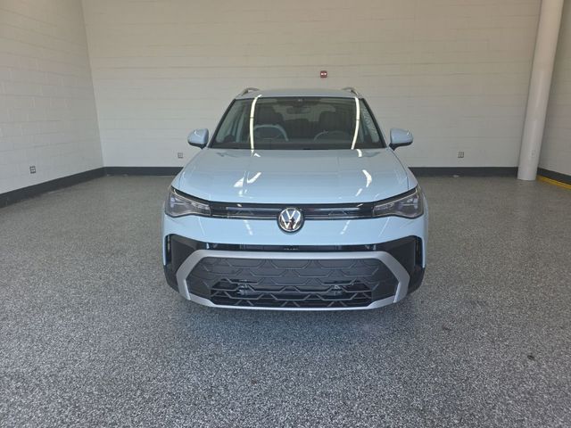 2027 Volkswagen Taos SE