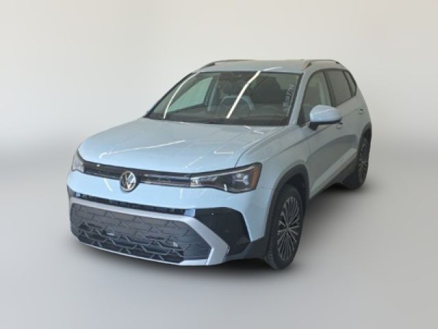 2027 Volkswagen Taos SE
