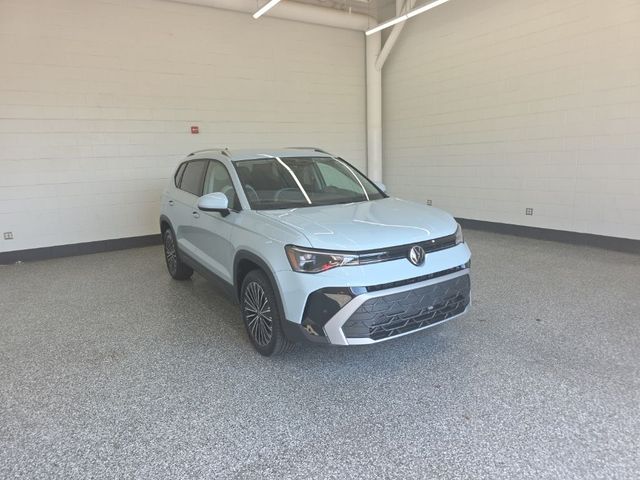 2027 Volkswagen Taos SE