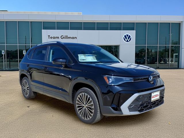 2027 Volkswagen Taos SE