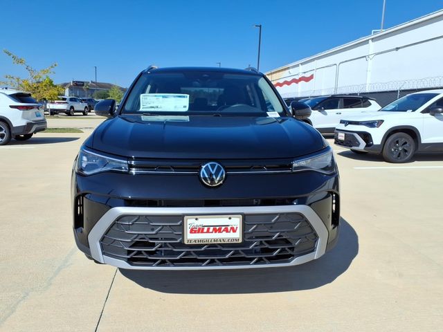 2027 Volkswagen Taos SE