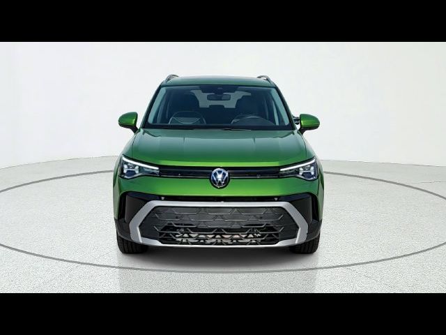 2027 Volkswagen Taos SE