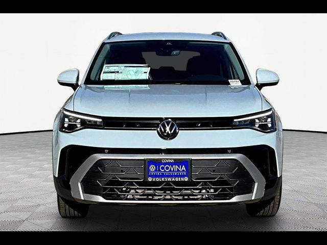 2027 Volkswagen Taos SE