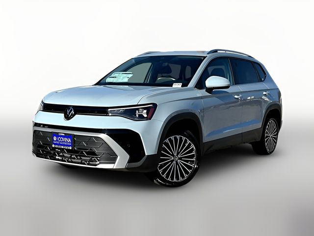 2027 Volkswagen Taos SE