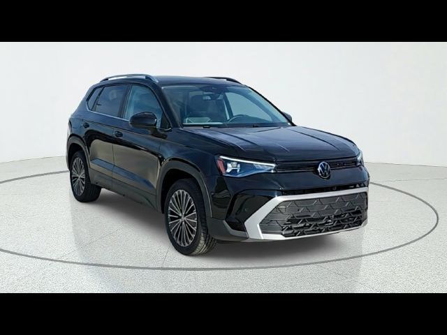 2027 Volkswagen Taos SE
