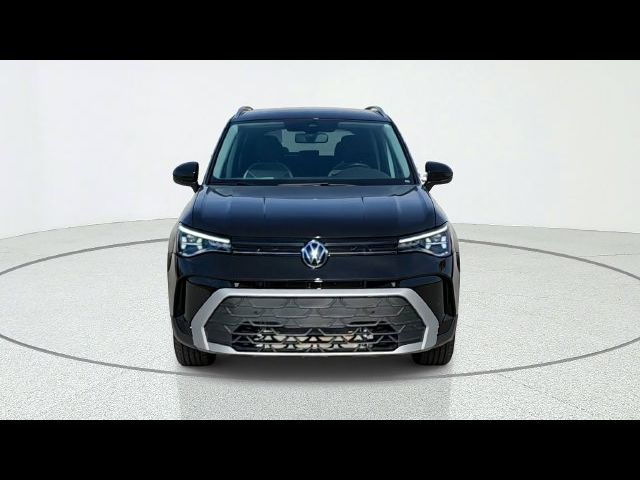 2027 Volkswagen Taos SE