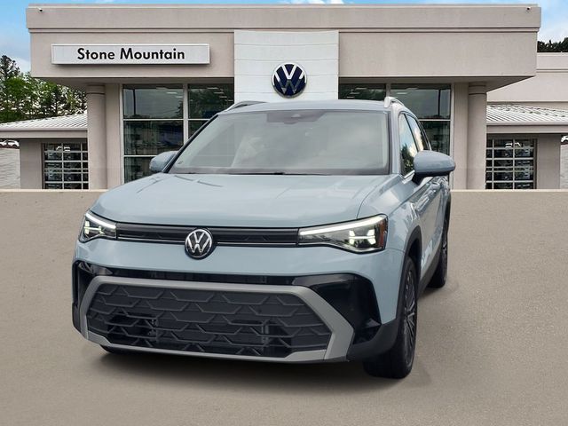 2027 Volkswagen Taos SE