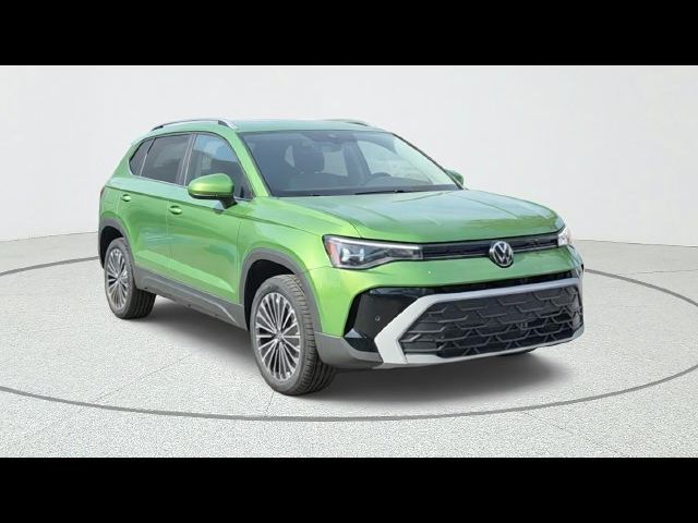 2027 Volkswagen Taos SE