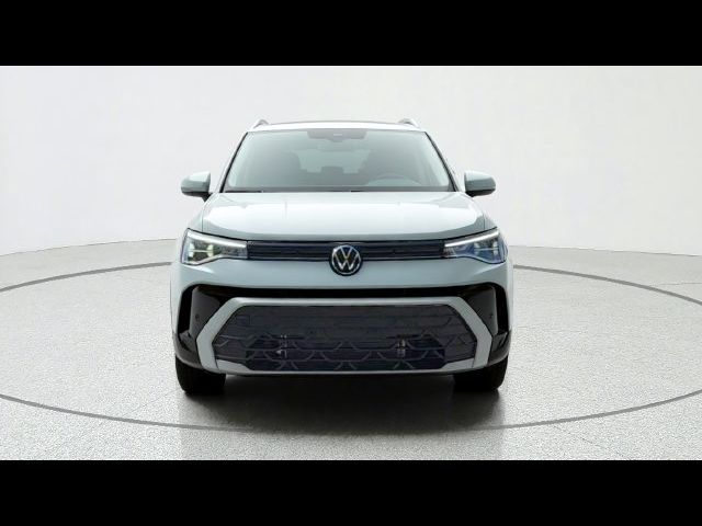 2027 Volkswagen Taos SE