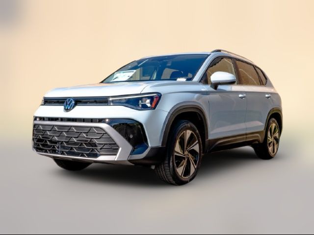 2027 Volkswagen Taos SE