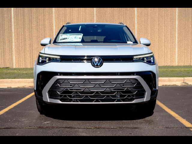 2027 Volkswagen Taos SE