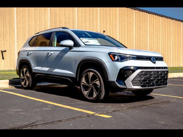 2027 Volkswagen Taos SE