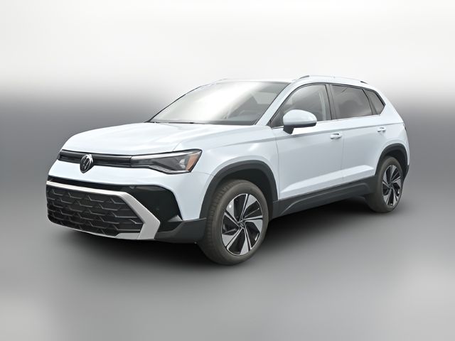2027 Volkswagen Taos SE