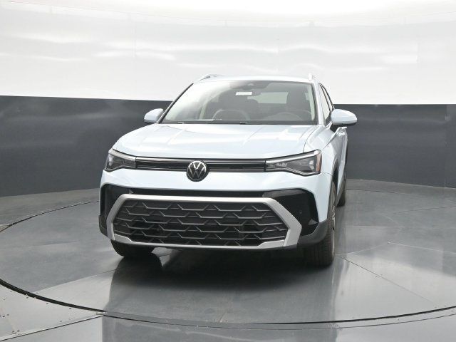 2027 Volkswagen Taos SE