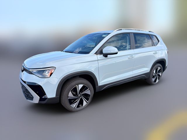 2027 Volkswagen Taos SE