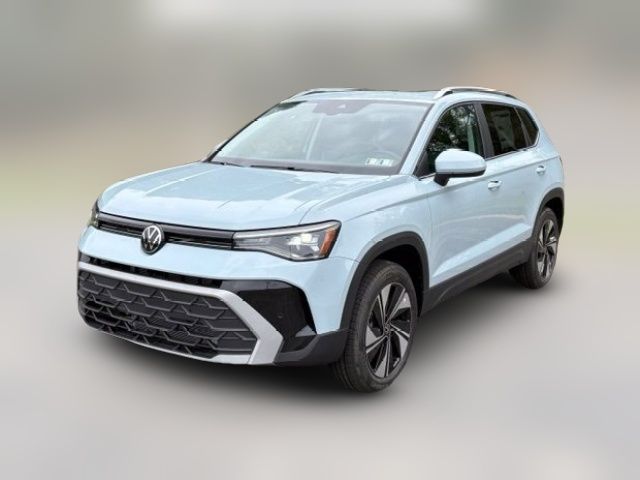 2027 Volkswagen Taos SE