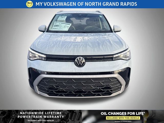 2027 Volkswagen Taos SE