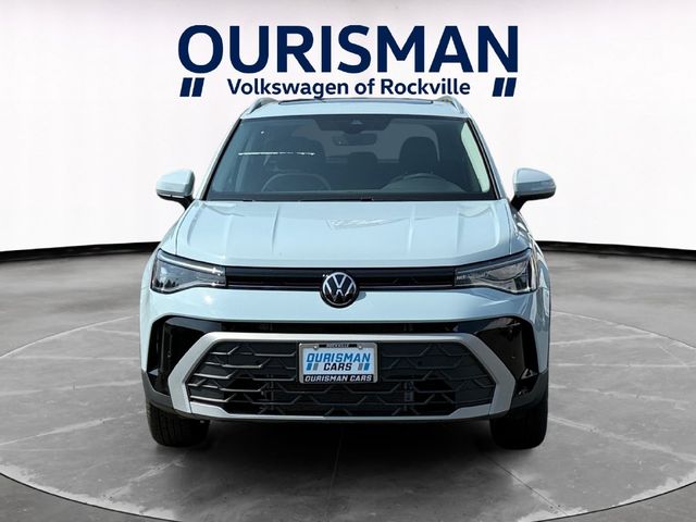 2027 Volkswagen Taos SE