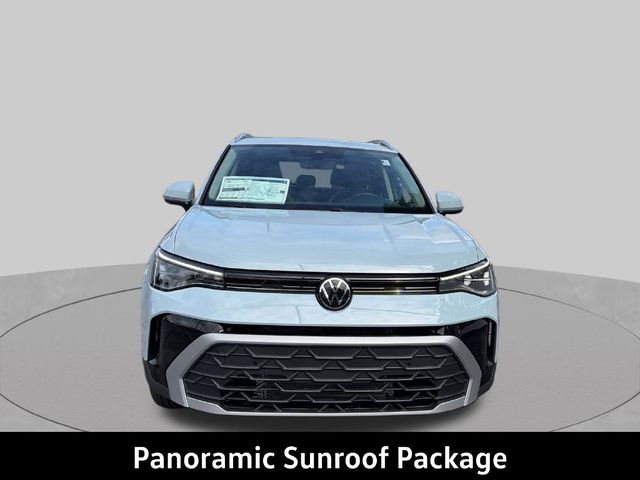 2027 Volkswagen Taos SE