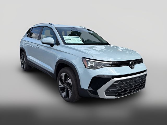 2027 Volkswagen Taos SE