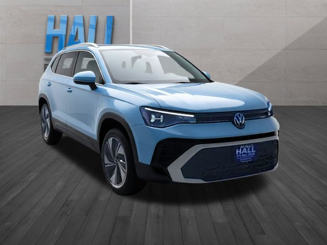 2027 Volkswagen Taos SE