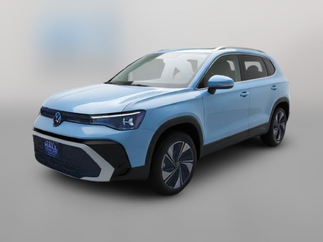 2027 Volkswagen Taos SE